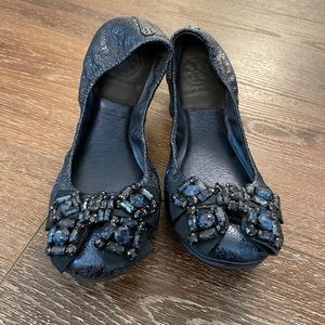 Tory Burch Ballet Flats